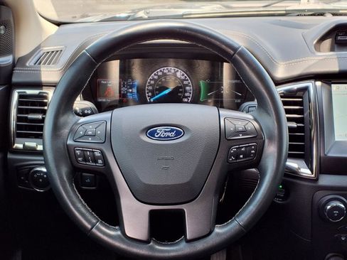 Certified 2023 Ford Ranger Lariat w/ Tremor Off-Road Package image 20