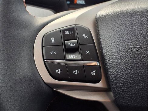 New 2026 Ford Explorer Active image 12