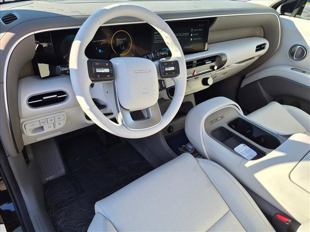 New 2027 Hyundai Palisade SEL FWD image 8