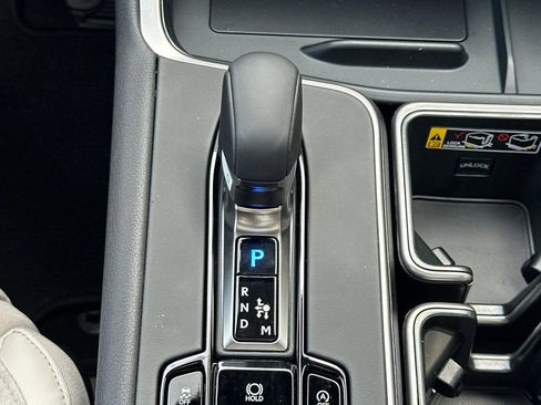 New 2026 Lexus TX 350 AWD image 17