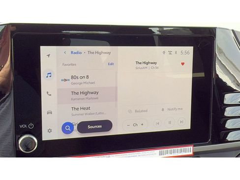 New 2026 Toyota Camry LE FWD image 18