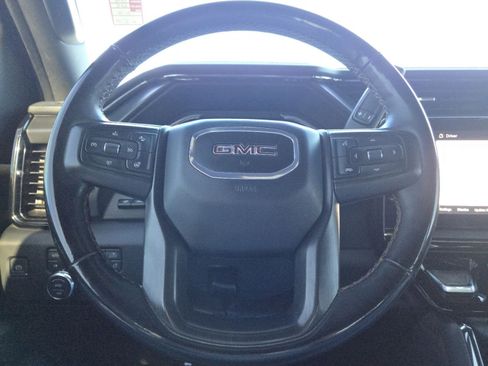 Used 2024 GMC Sierra 3500 AT4 w/ AT4 Premium Plus Package image 35