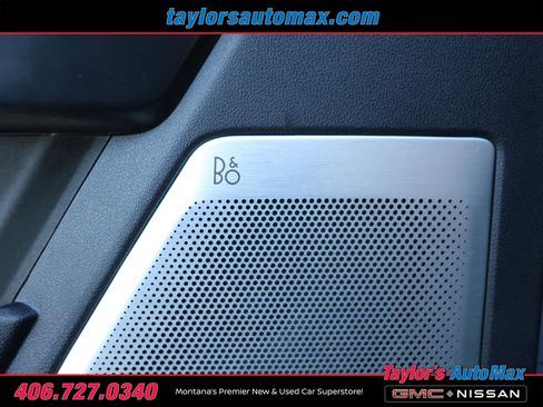 Used 2024 Ford F250 Platinum image 37