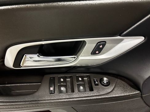 Used 2017 GMC Terrain SLE FWD image 13