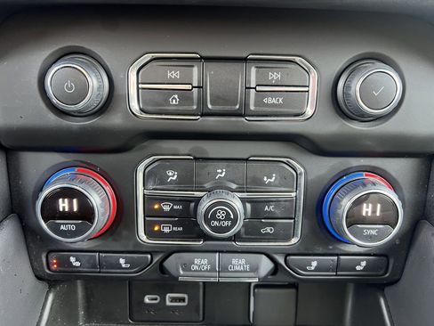 Certified 2022 Chevrolet Tahoe RST w/ Luxury Package image 29