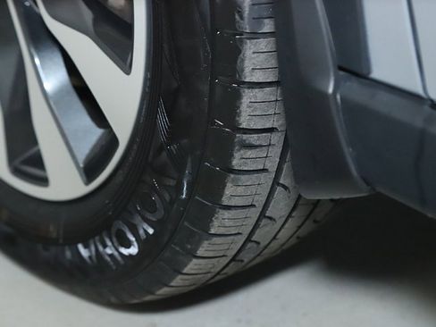 Certified 2023 Subaru Outback Limited XT image 36