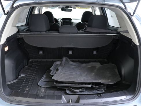 Used 2023 Subaru Crosstrek 2.0i Premium image 28