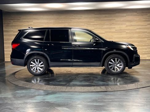 Used 2020 Honda Pilot EX-L image 21