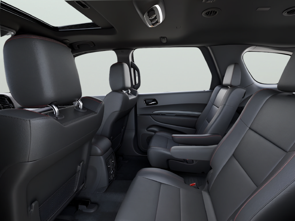 New 2026 Dodge Durango GT AWD/4WD image 24