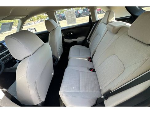 Used 2025 Honda HR-V LX image 14