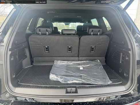 New 2026 Buick Enclave Sport Touring w/ Power Package FWD image 6