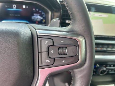 Used 2023 Chevrolet Silverado 1500 LTZ w/ LTZ Premium Package image 20