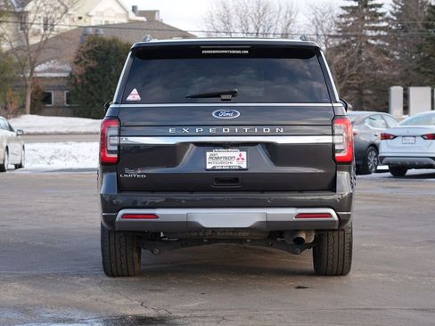 Used 2023 Ford Expedition Limited image 4