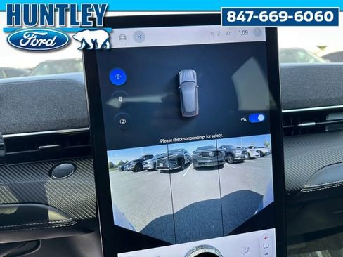 Used 2024 Ford Mustang Mach-E Premium image 30