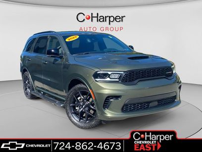 Used 2026 Dodge Durango GT