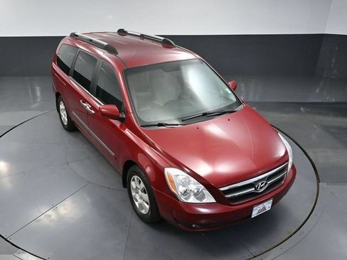 Used 2008 Hyundai Entourage GLS FWD image 49