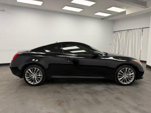 Used 2014 INFINITI Q60 AWD Coupe w/ Premium Package image 12