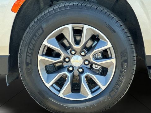 Used 2021 Chevrolet Tahoe LT w/ Max Trailering Package image 25