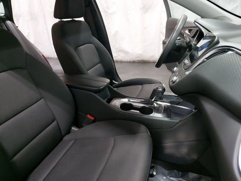 Used 2020 Chevrolet Malibu LT image 10