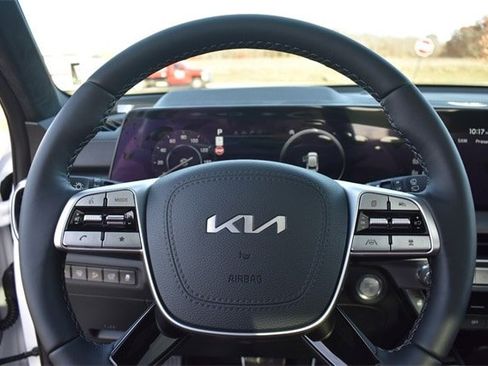 New 2025 Kia Telluride SX X-Line image 31