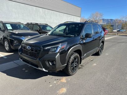 Used 2023 Subaru Forester Wilderness