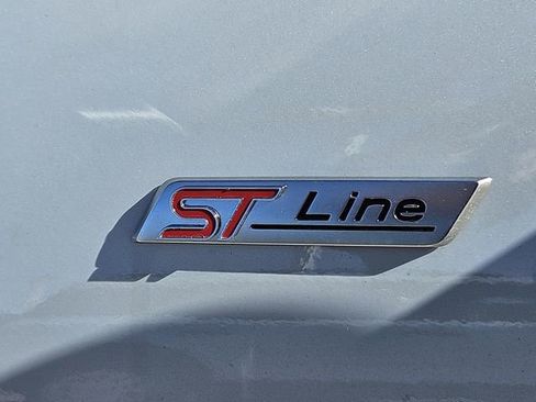 New 2026 Ford Escape ST-Line image 11
