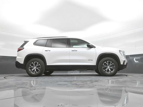 Used 2024 GMC Acadia AT4 w/ Super Cruise Package AWD/4WD image 46