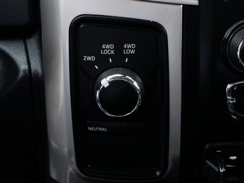 Used 2018 RAM 2500 Big Horn AWD/4WD image 30
