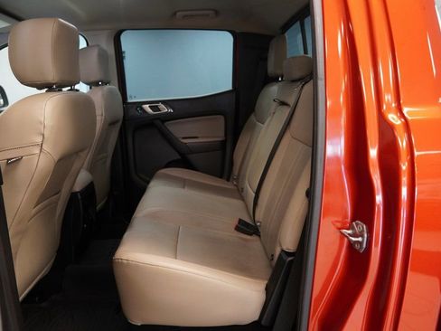 Used 2019 Ford Ranger Lariat w/ FX4 Off-Road Package image 25