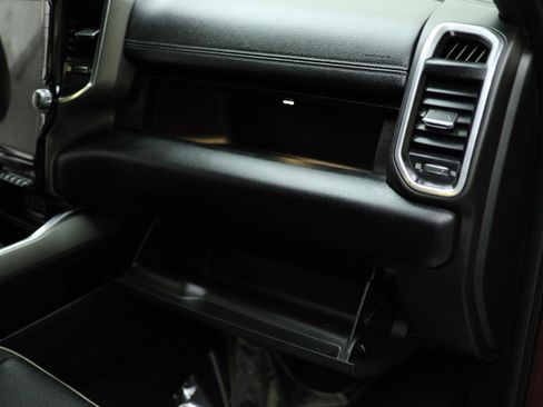 Used 2022 RAM 3500 Laramie w/ Night Edition image 63