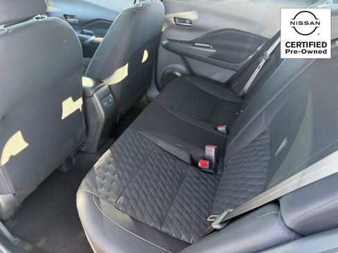Certified 2023 Nissan Kicks SV image 23