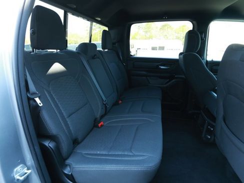 Used 2025 RAM 1500 Tradesman image 29