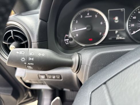 Used 2025 Lexus IS 350 F Sport RWD image 28