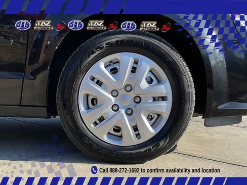 Used 2017 Dodge Grand Caravan SE w/ Power Window Group image 9