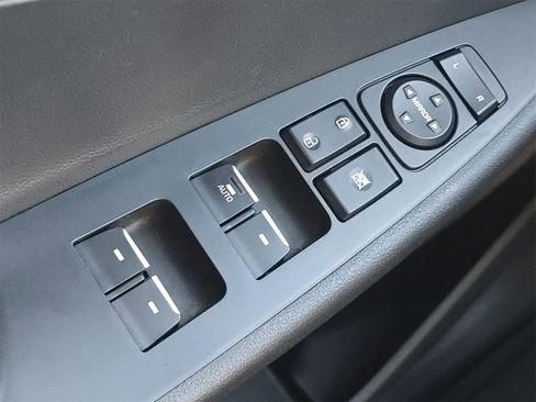 Used 2021 Hyundai Tucson Limited w/ Cargo Package image 14