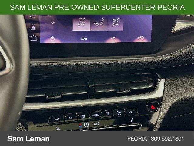 Used 2024 Buick Envista Avenir FWD image 15