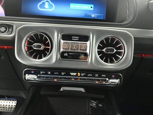 New 2026 Mercedes-Benz G 63 AMG 4MATIC image 12