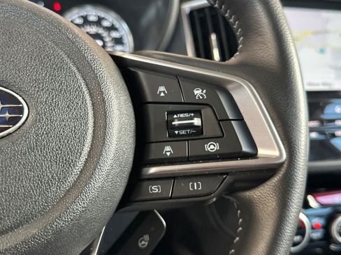 Used 2020 Subaru Forester Touring AWD/4WD image 29