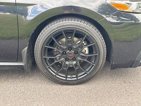 Used 2021 Toyota Camry SE w/ TRD Appearance Package (TMS) AWD/4WD image 11