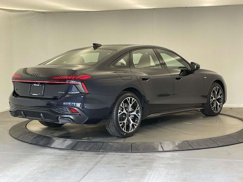 New 2026 Audi A6 Premium Plus image 7