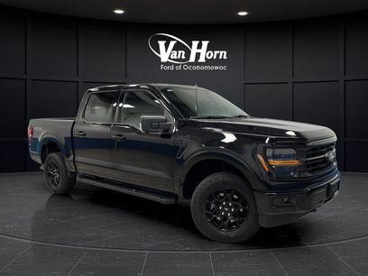 Used 2024 Ford F150 XLT w/ Equipment Group 302A MID