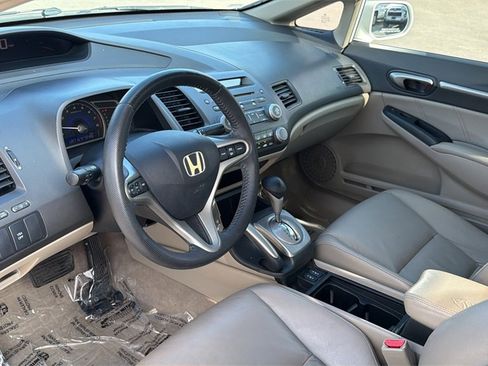 Used 2011 Honda Civic EX-L image 15