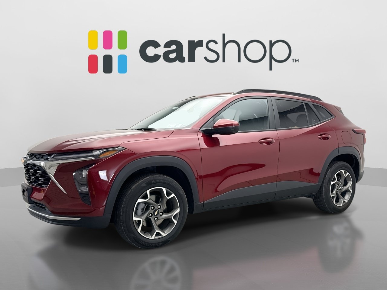 Used 2024 Chevrolet Trax LT w/ Driver Confidence Package FWD image 1