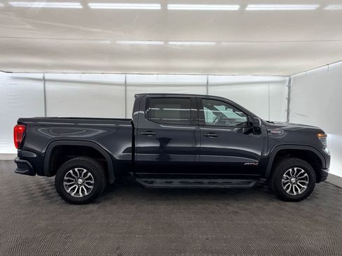 Used 2023 GMC Sierra 1500 AT4 image 7