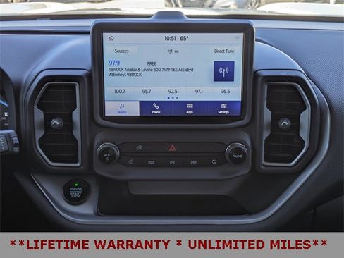 Used 2021 Ford Bronco Sport Big Bend image 19