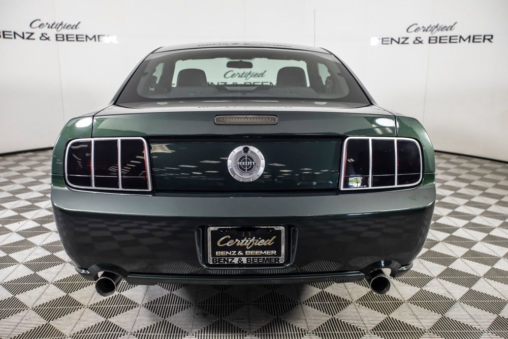 Used 2008 Ford Mustang GT RWD image 7