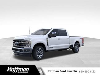 New 2025 Ford F350 Lariat w/ Lariat Ultimate Package video 1