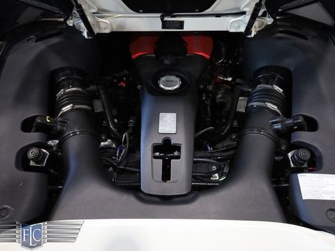 Used 2018 Ferrari 488 Spider RWD image 41