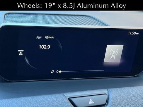 Certified 2024 MAZDA CX-90 Plug-In Hybrid w/ Preferred image 23