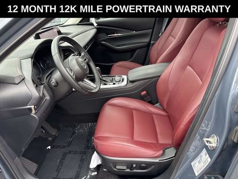 Used 2023 MAZDA CX-30 AWD 2.5 S w/ Preferred Package image 14